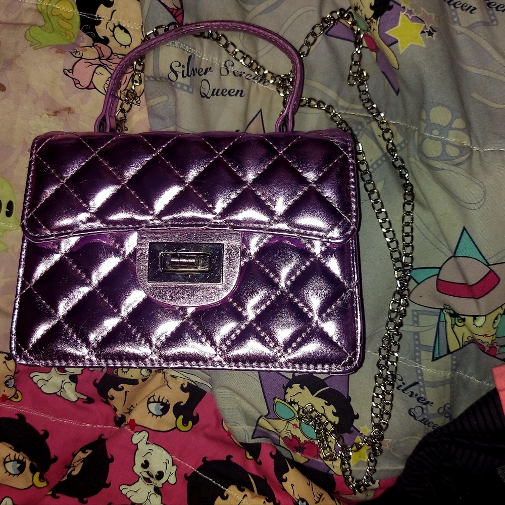 Hand bag - Picture 2 of 3